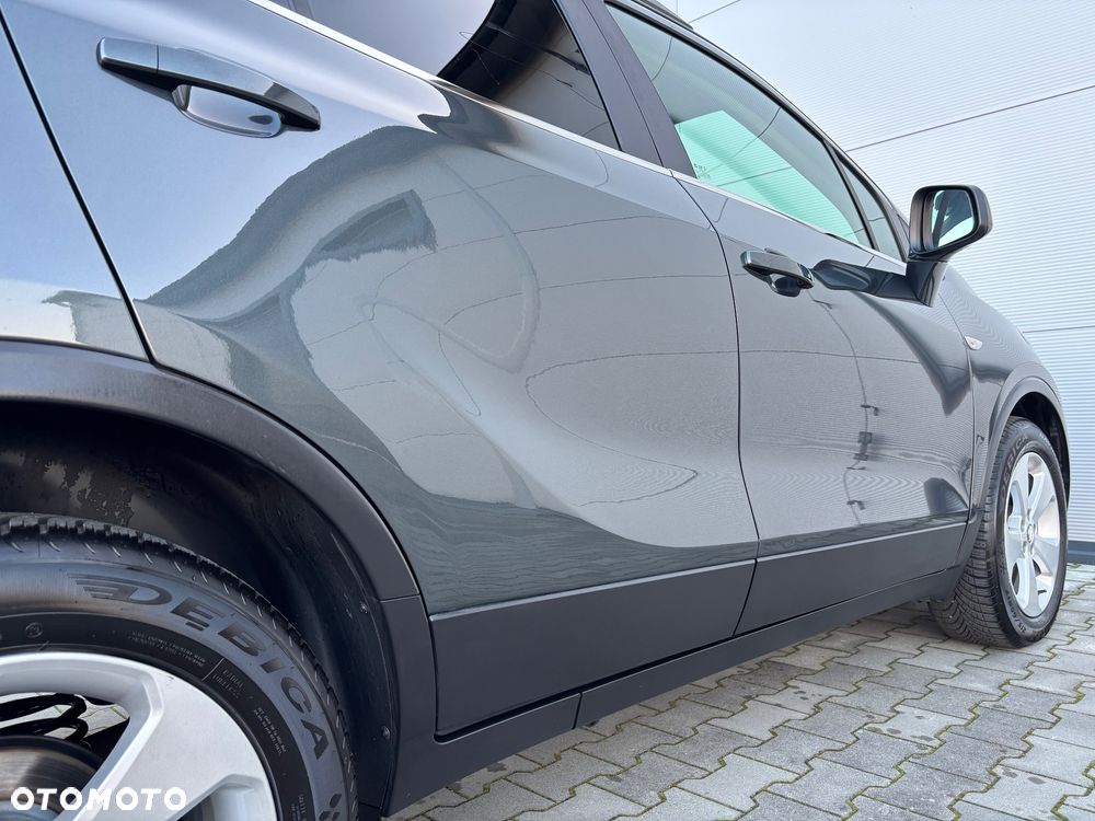 Opel Mokka 1.4 Turbo ecoFLEX Start/Stop Color Innovation - 21