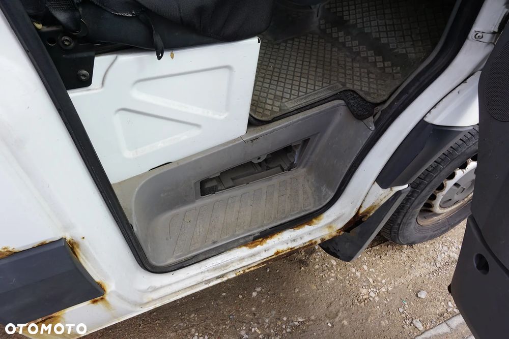 Mercedes-Benz Sprinter 311 WINDA - 16