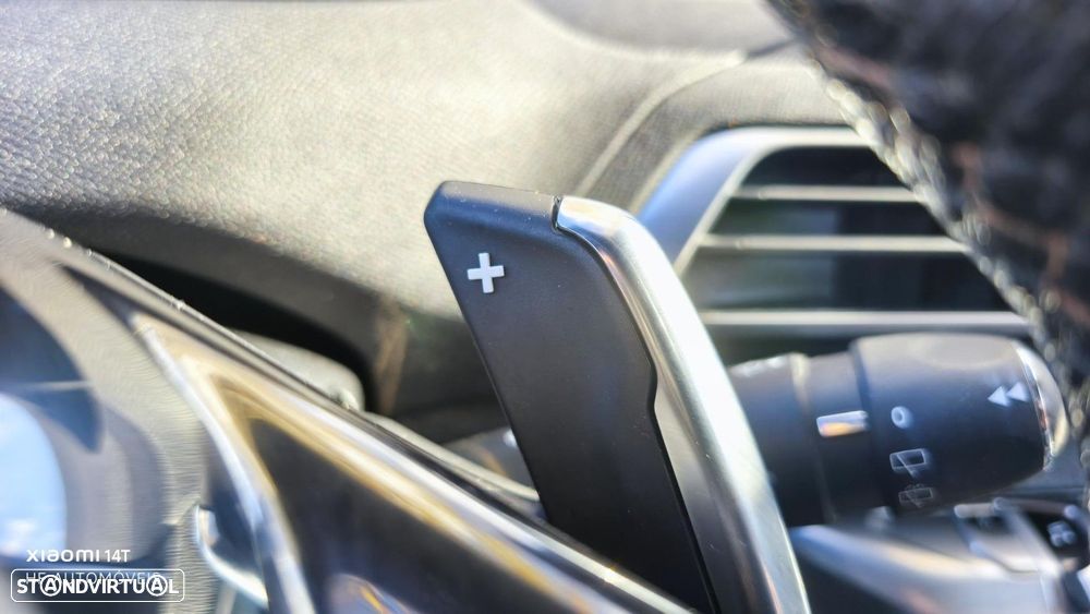 Peugeot 5008 1.5 BlueHDi GT Line EAT8 - 48