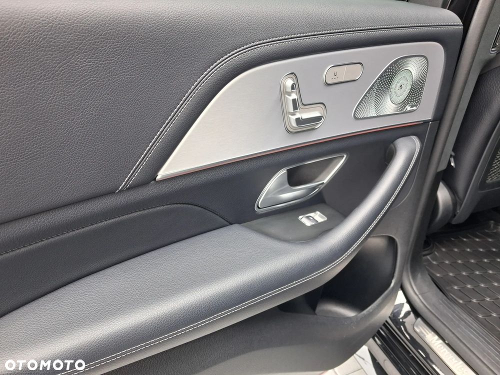 Mercedes-Benz GLE 400 d 4-Matic Premium - 37