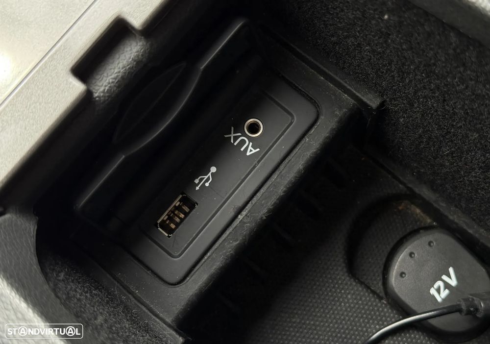 Renault Laguna 1.5 dCi Dynamique S - 5