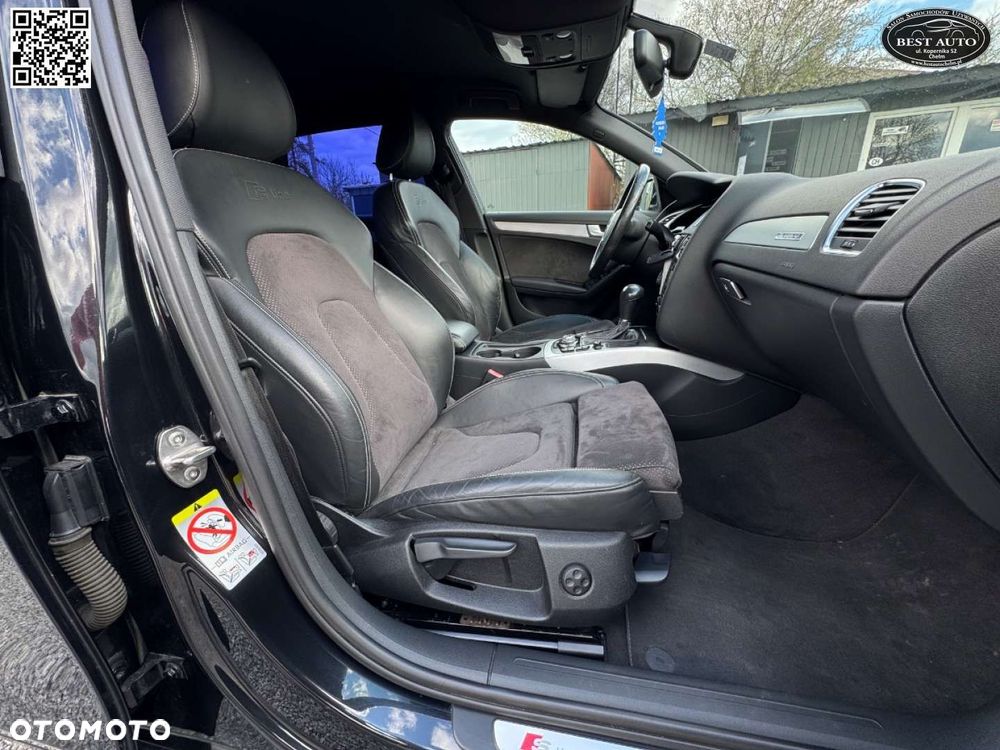 Audi A4 Avant - 7