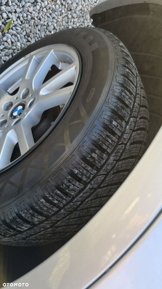 BMW X3 - 27