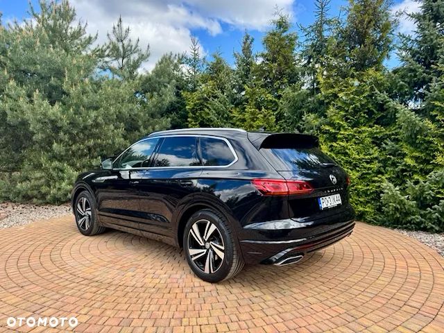 Volkswagen Touareg 3.0 V6 TDI SCR 4Mot R-Line - 4