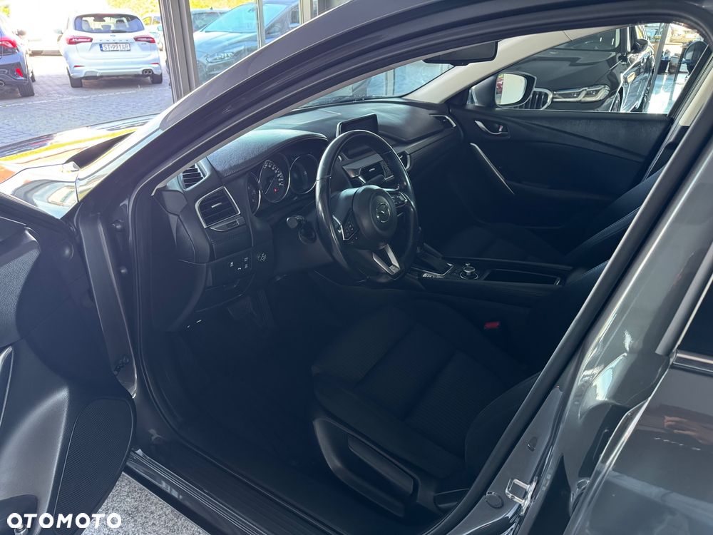 Mazda 6 2.0 SkyEnergy - 18