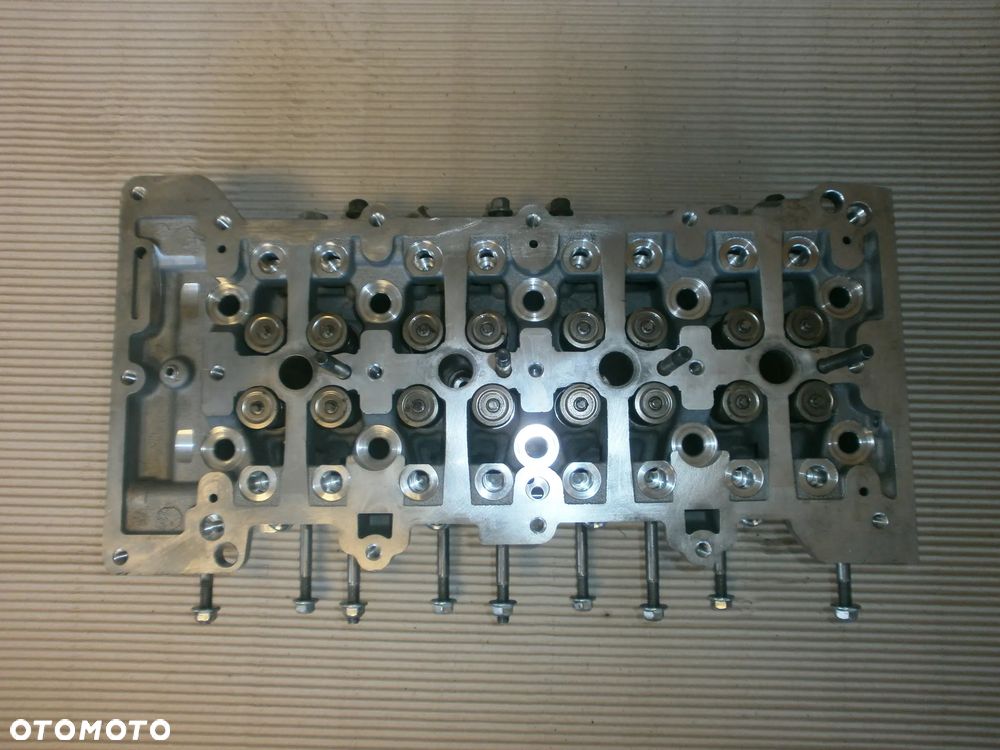 GŁOWICA GOTOWA  46348949  ORYGINAŁ  FIAT DUCATO MOVANO 2.2MJET 46349131 21-24ROK EURO6 - 2