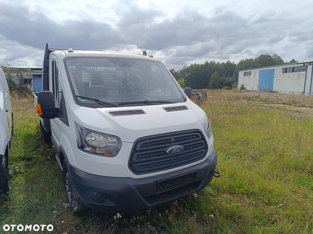 Ford Transit - 2