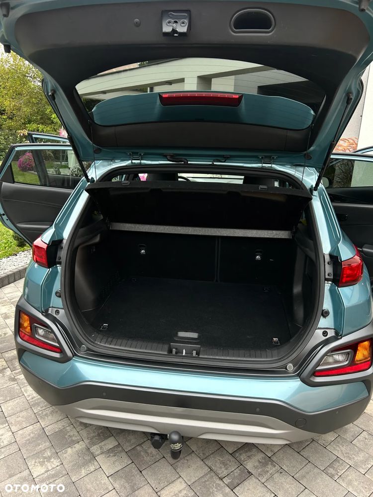 Hyundai Kona 1.6 T-GDI Style DCT - 5