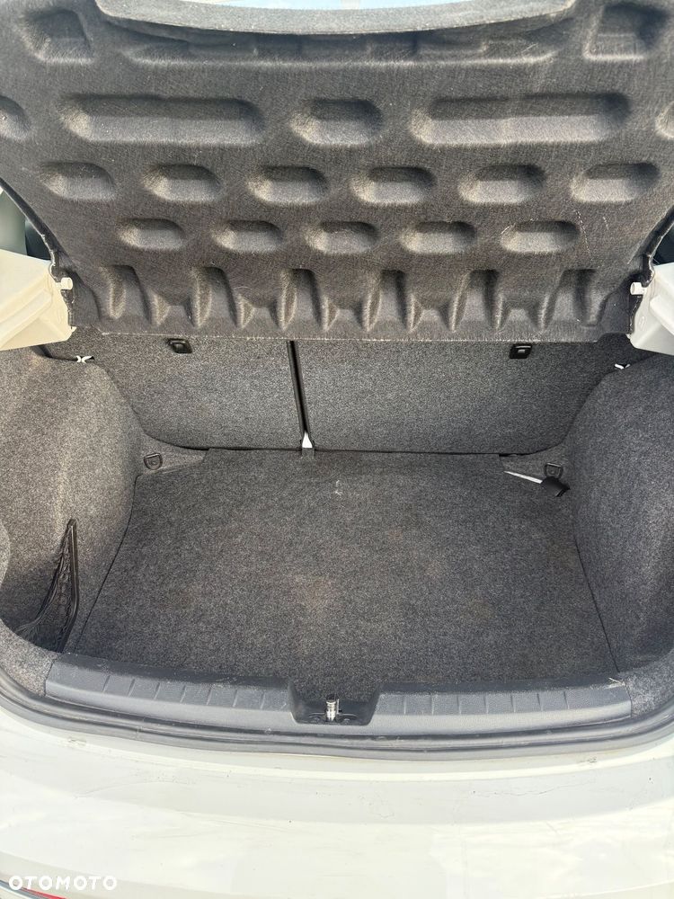 Seat Ibiza 1.4 TSI ACT FR - 26