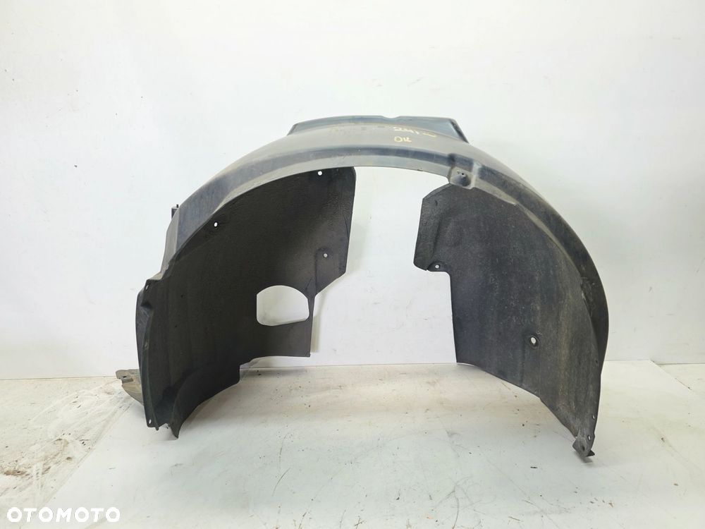 NADKOLE LEWY PRZÓD PLASTIKOWE AUDI A3 8V SEDAN 8V5821171 24/26 - 2