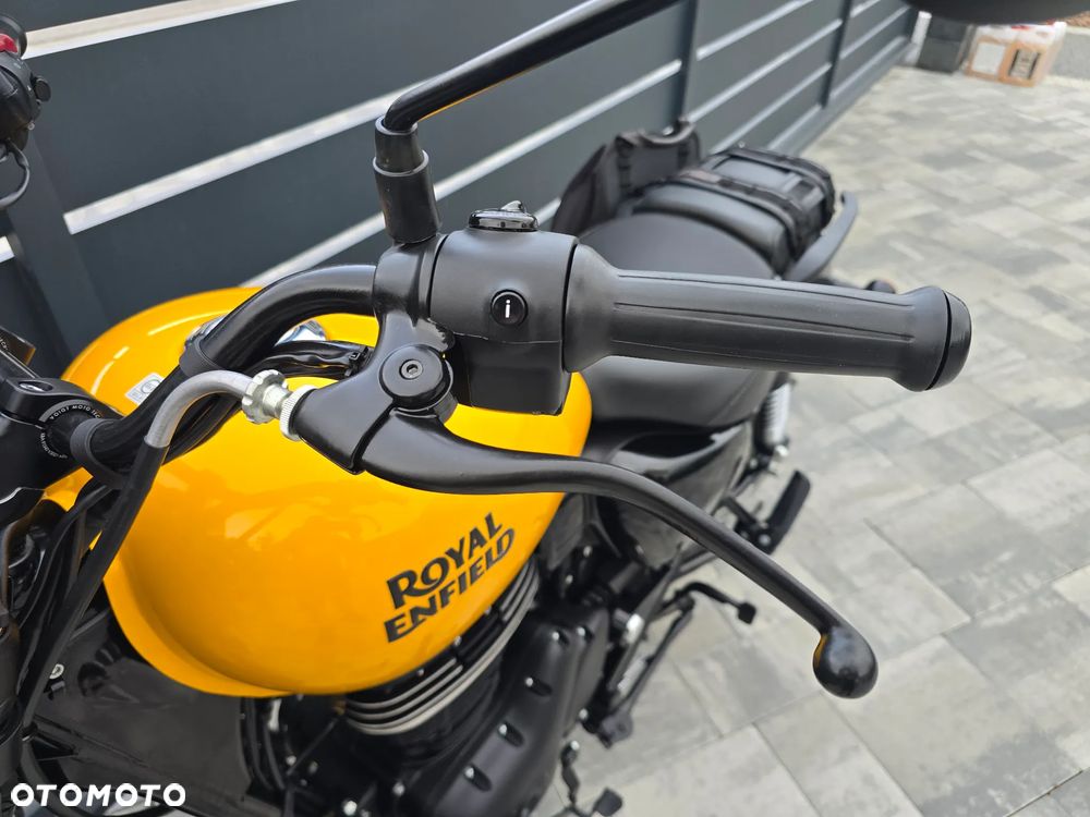 Royal Enfield Meteor - 20