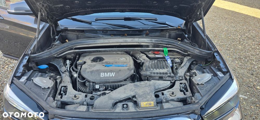 BMW X1 ver-plug--in--hybrid - 16