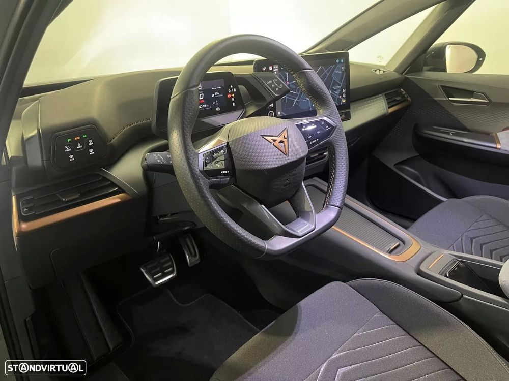 Cupra Born 59 kWh - 13