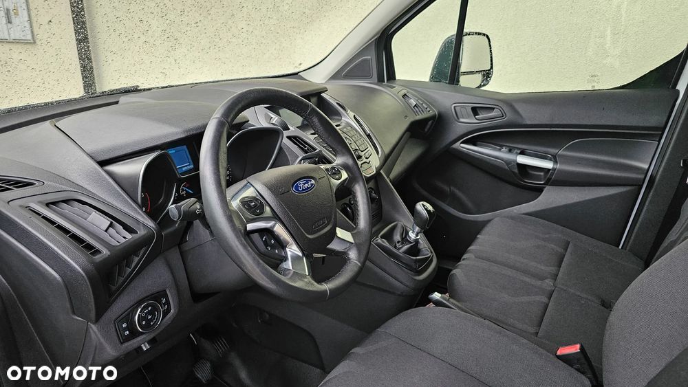 Ford Transit Connect LONG L2 - 16