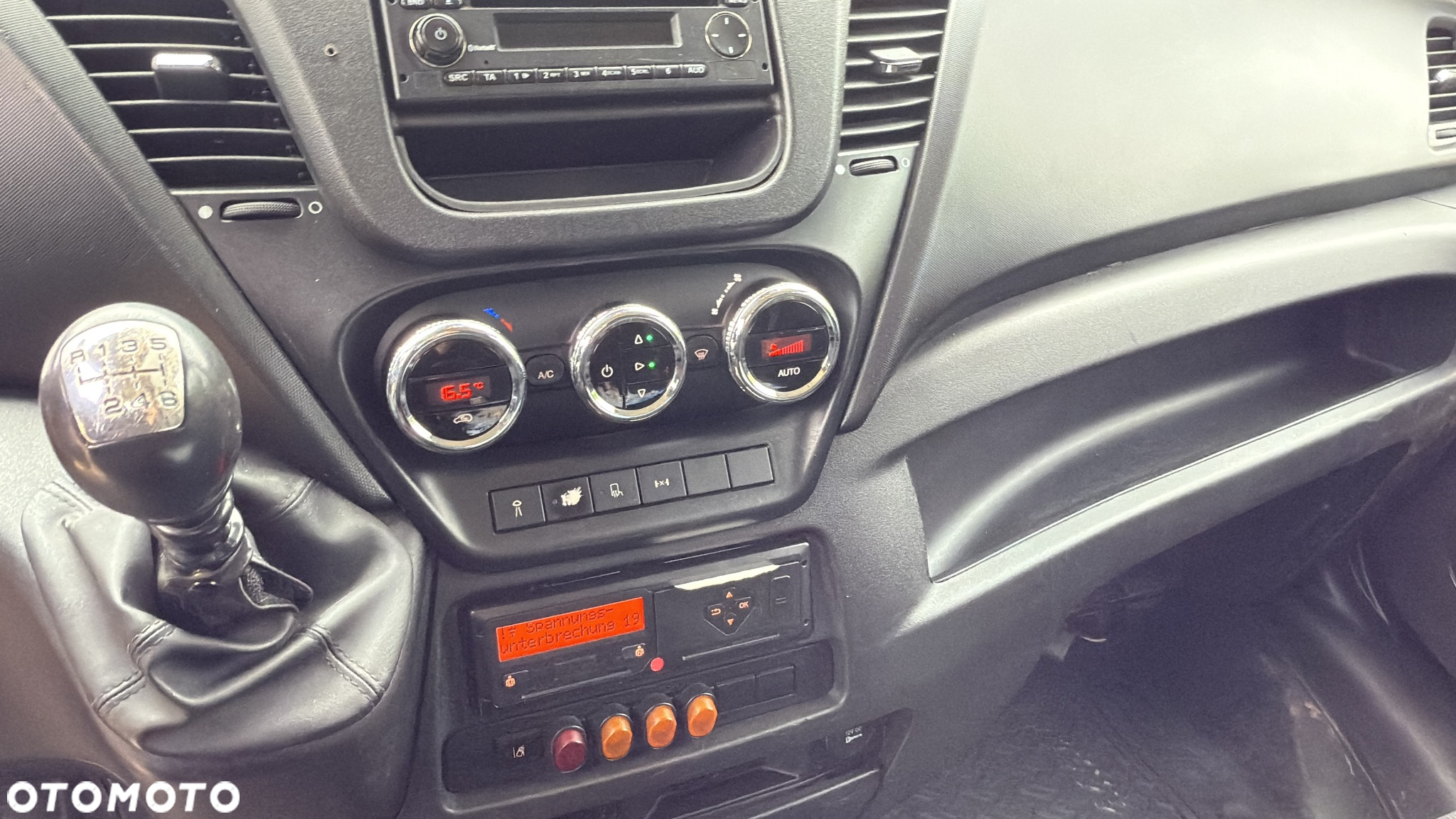 Iveco Iveco - 18