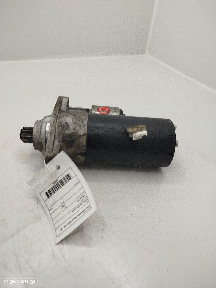 Motor De Arranque Volkswagen Polo (6N1) - 1