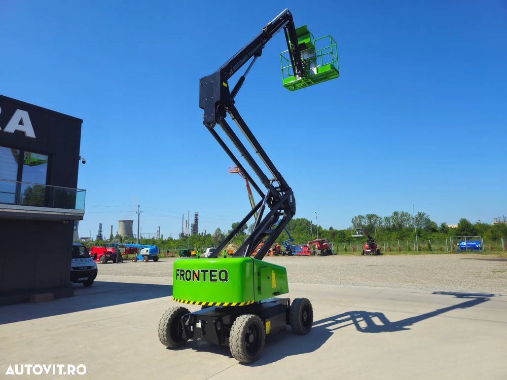Fronteq FBZ16EJ - 18