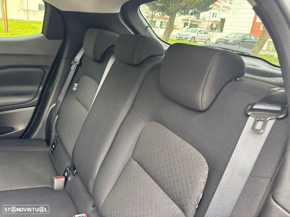 Nissan Juke 1.0 DIG-T N-Design - 50