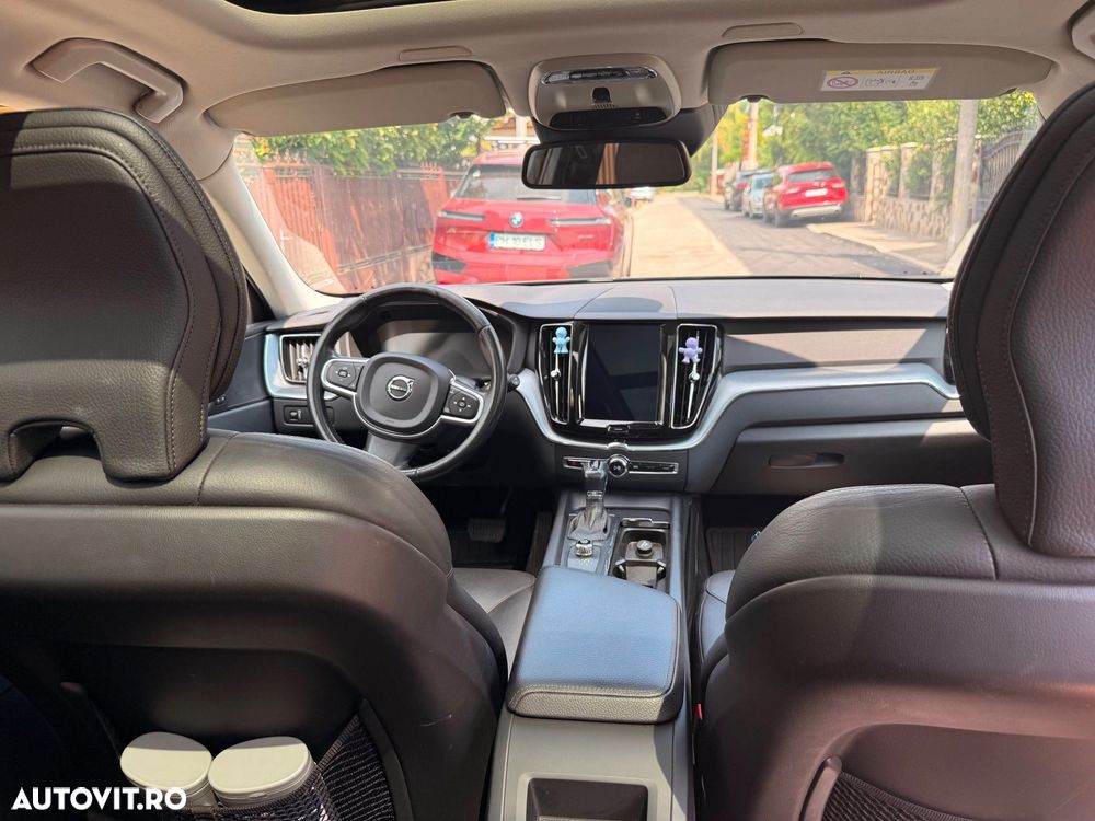 Volvo XC 60 D4 Momentum - 19