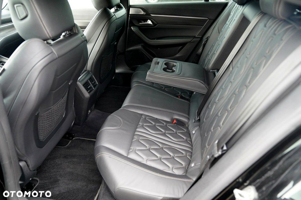 Peugeot 508 - 19