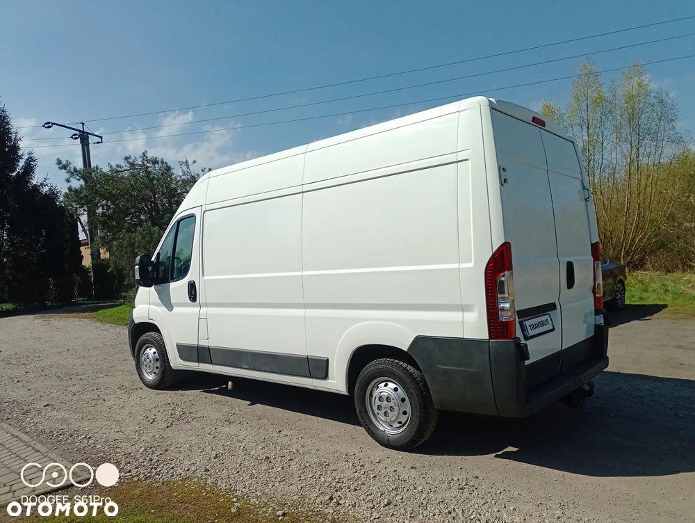 Peugeot Boxer - 7