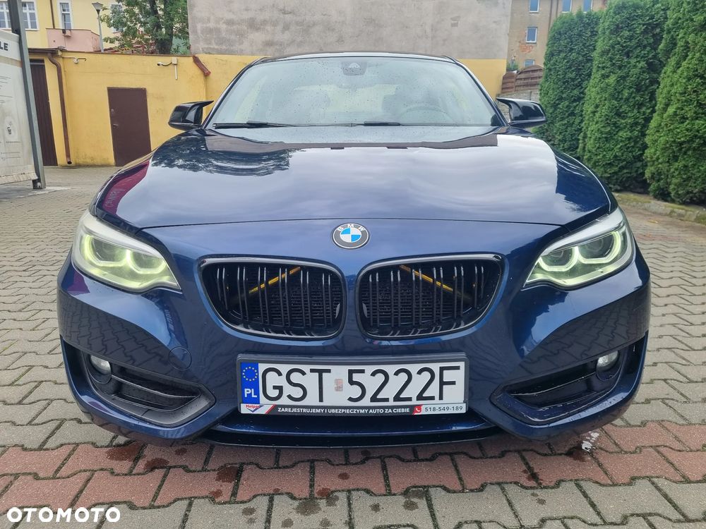 BMW Seria 2 - 23
