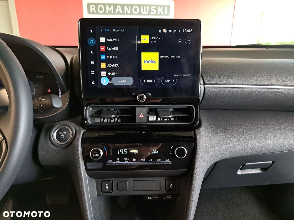 Toyota Yaris Cross Hybrid 1.5 Style - 21
