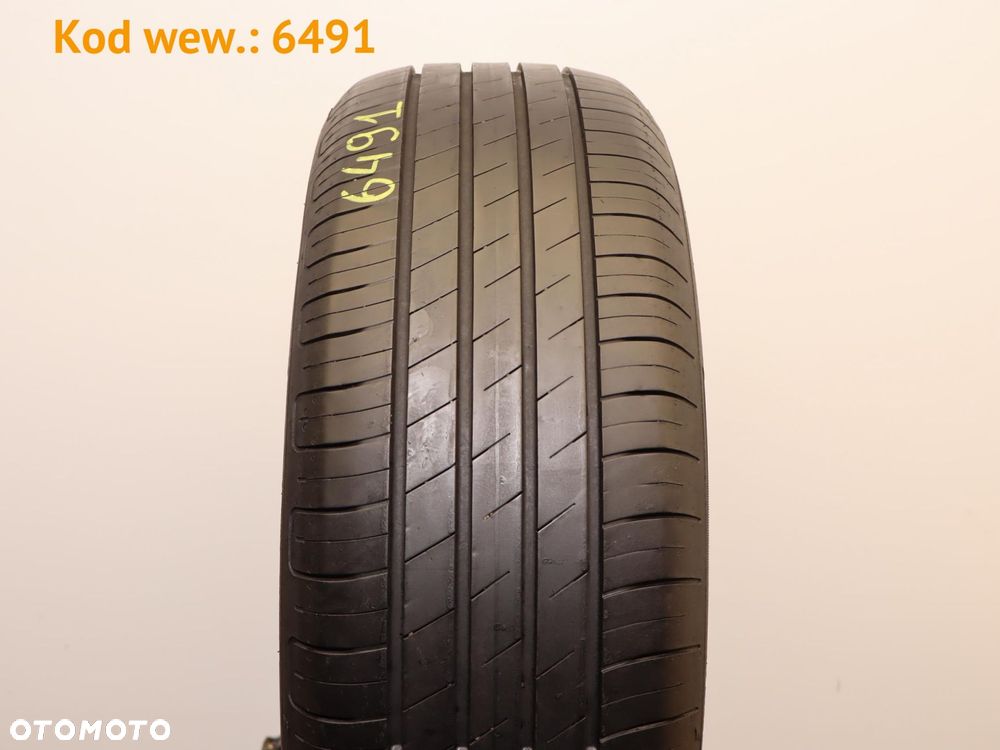 Goodyear Efficientgrip Performance - 215/55 R17 - 2