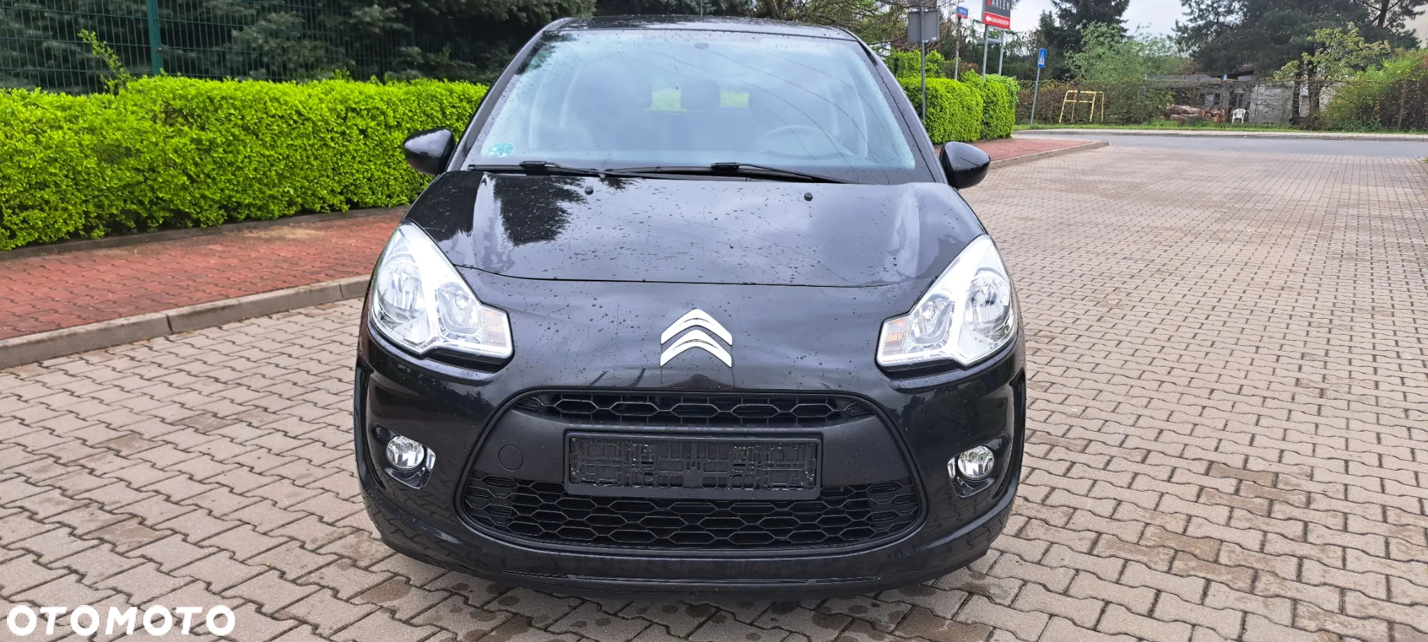 Citroën C3 - 16