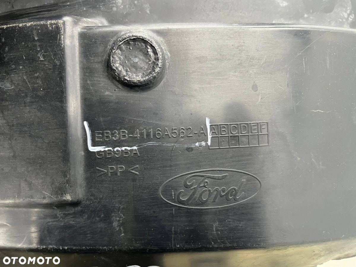 Nadkole Ford Ranger 5 V LIFT 15-22r. PRAWE przednie ORYGINALNE prawy przód eb3b-4116a562-a - 13