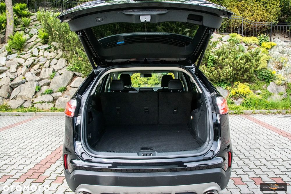 Ford Edge - 34