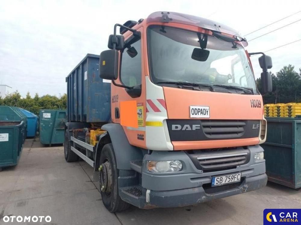DAF LF 55.250 - 6