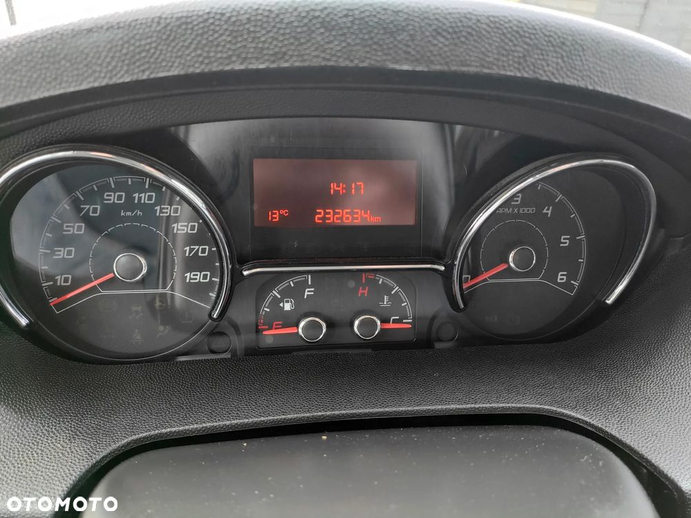 Fiat DUCATO 2018 2,3 MJT 130KM L2H1 CENA BRUTTO VAT 23% KLIMA - 9