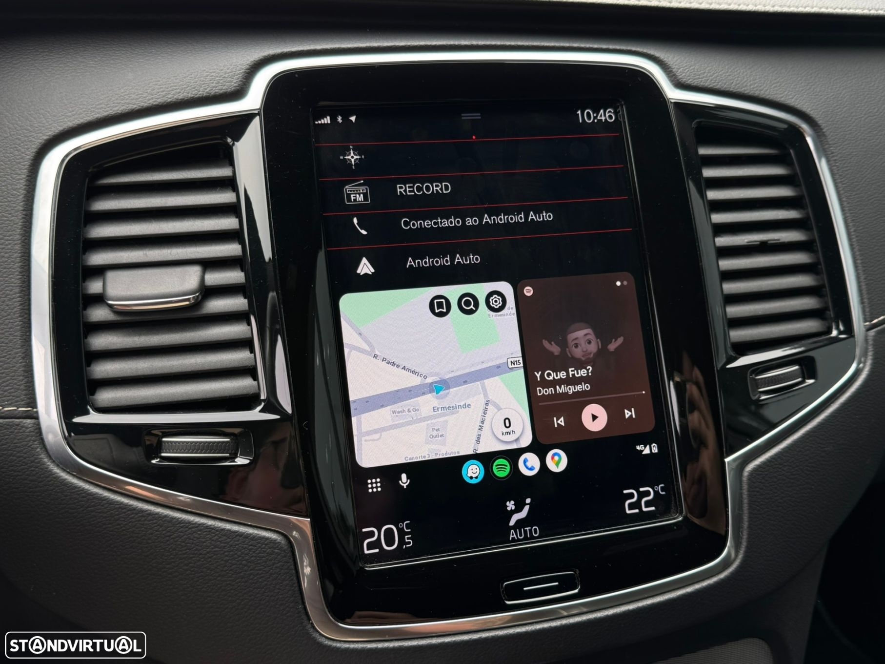 Volvo XC 90 - 46