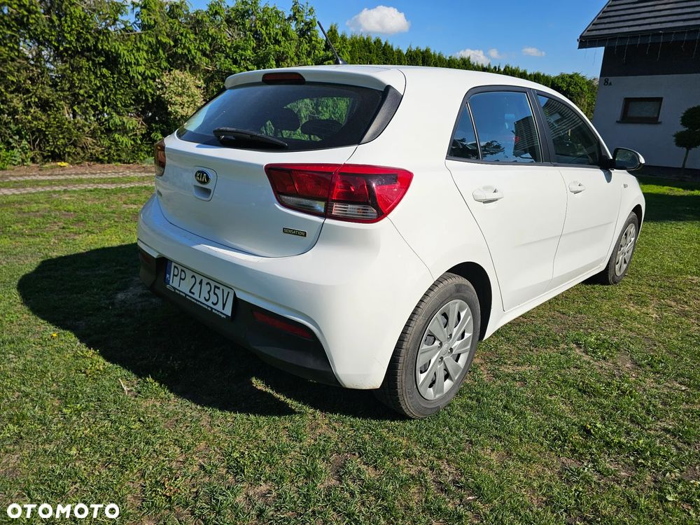 Kia Rio 1.2 Attract - 8