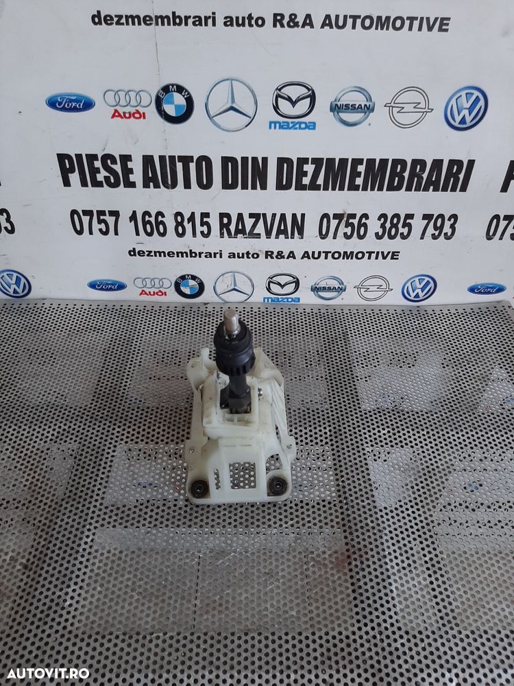 Timonerie Toyota RAV 4 2.2 Diesel An 2006-2012 6+1 Trepte Dezmembrez Toyota RAV 4 An 2006-2012 2.2 Diesel - 3