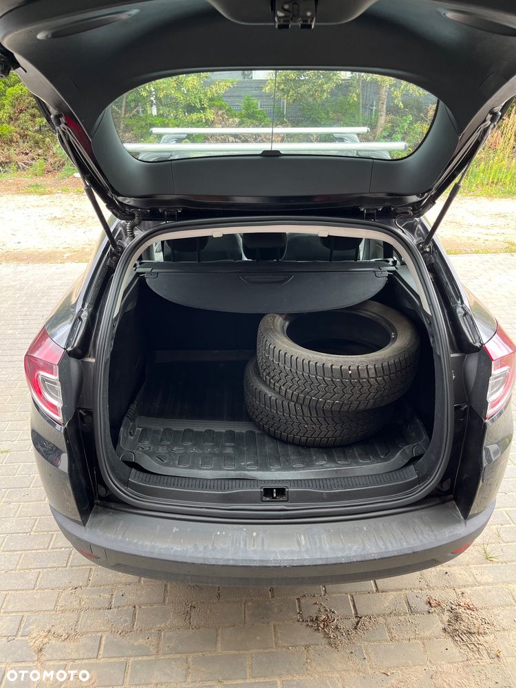 Renault Megane 1.6 16V Authentique - 6