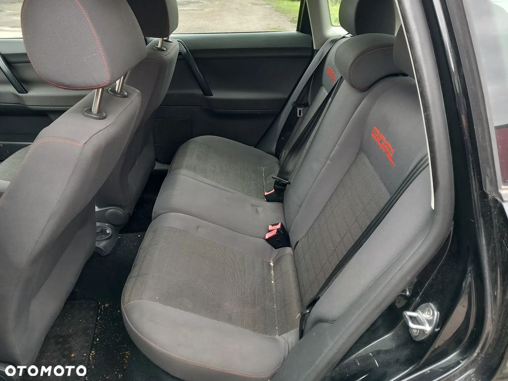 Volkswagen Polo 1.4 Automatik Goal - 9