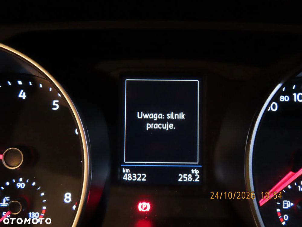 Volkswagen Tiguan 2020 photo 3