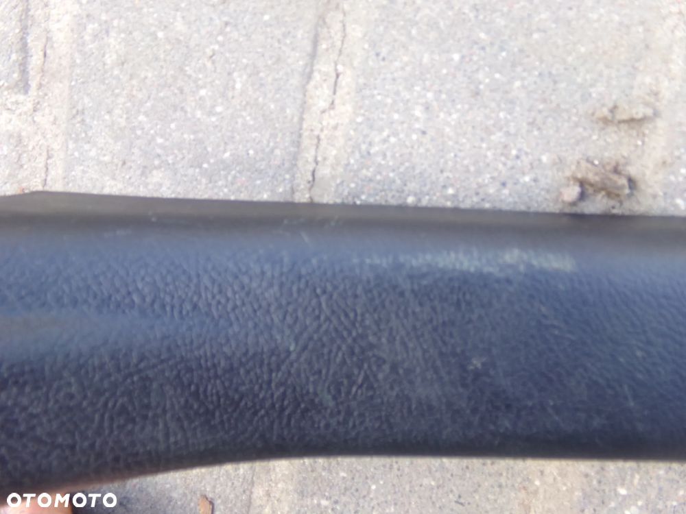 Listwa progowa lewy tył Toyota Yaris III  67918-0D140 - 2