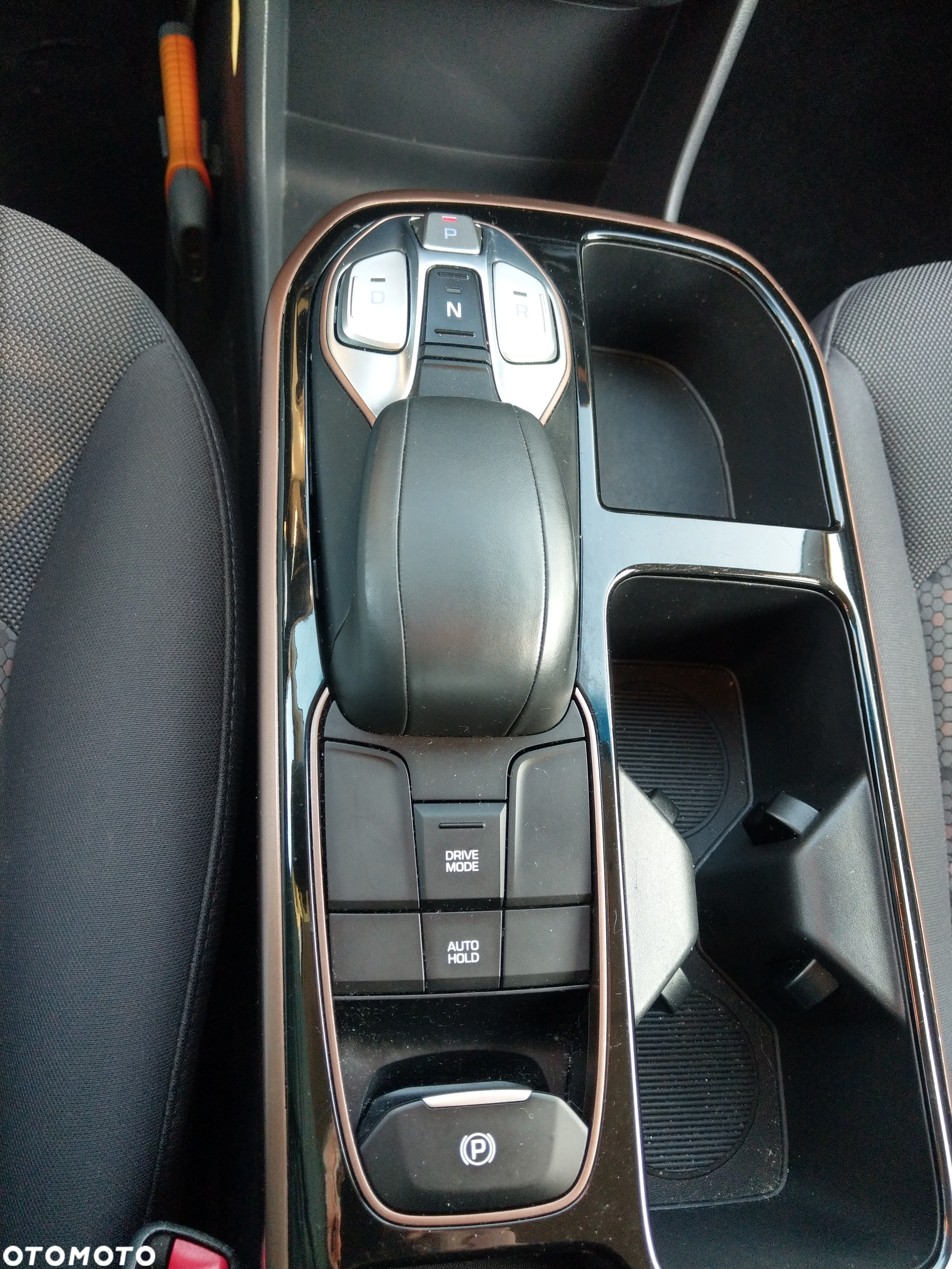 Hyundai IONIQ electric Premium - 21