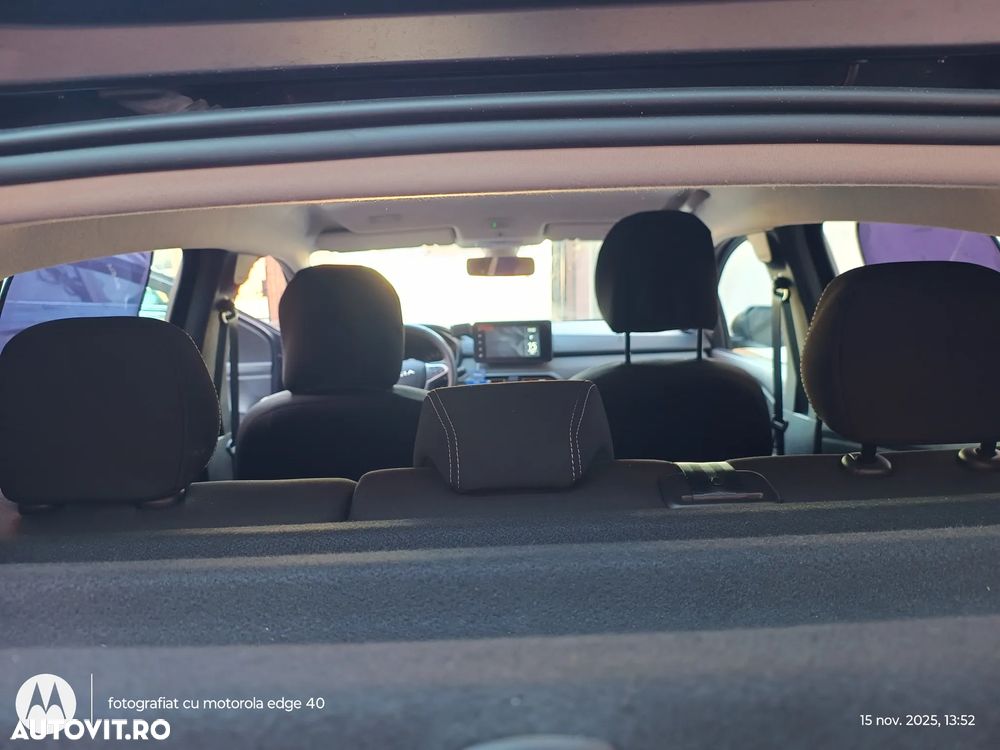 Dacia Sandero Stepway TCe 110 MT6 Extreme+ - 6