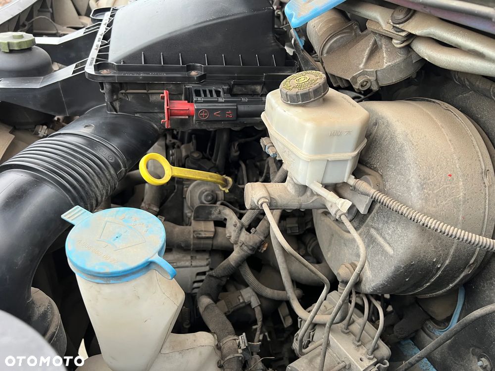 Volkswagen CRAFTER - 29
