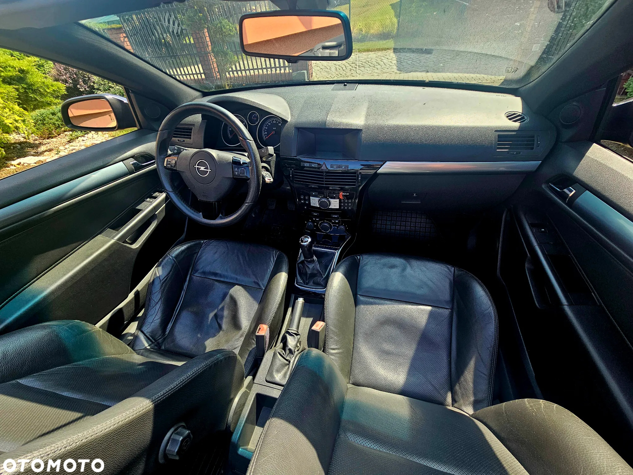 Opel Astra TwinTop 1.9 CDTI Cosmo - 6