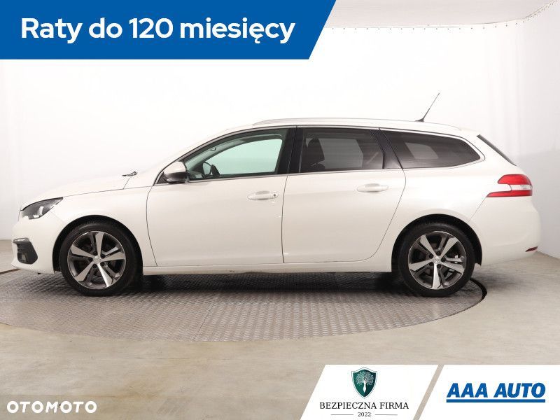 Peugeot 308 - 4