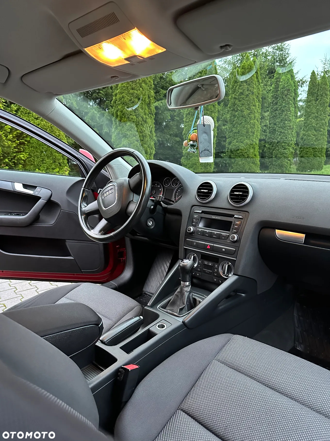 Audi A3 1.6 Attraction - 20