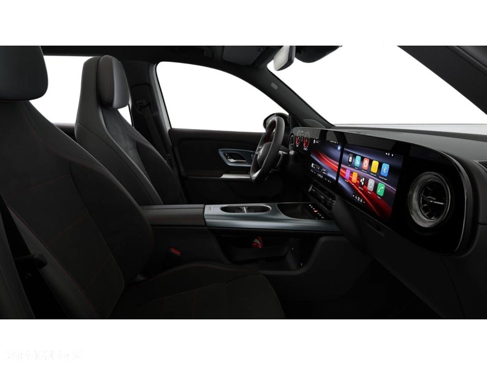 Mercedes-Benz GLB 220 mHEV 4-Matic 8G-eDCT - 9