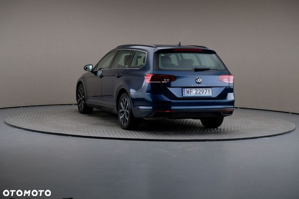 Volkswagen Passat Variant 1.5 TSI ACT mHEV Business DSG - 2