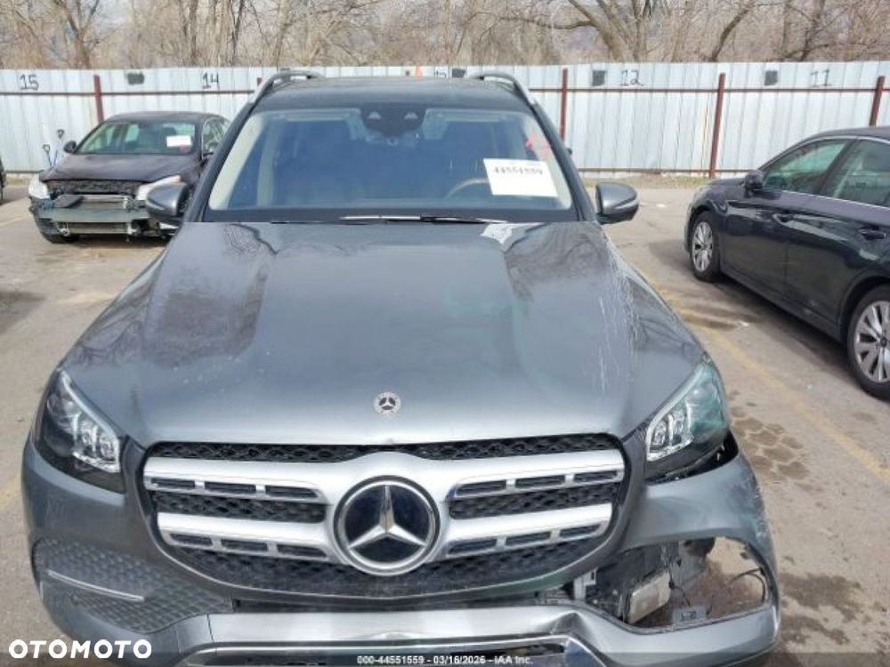 Mercedes-Benz GLS - 7