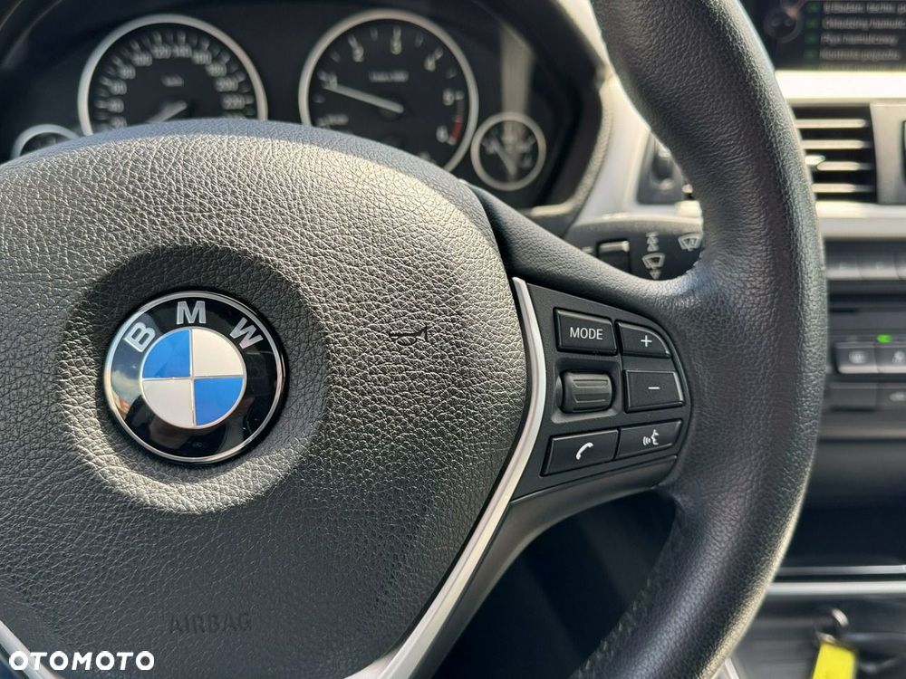 BMW 3GT 320d xDrive - 31